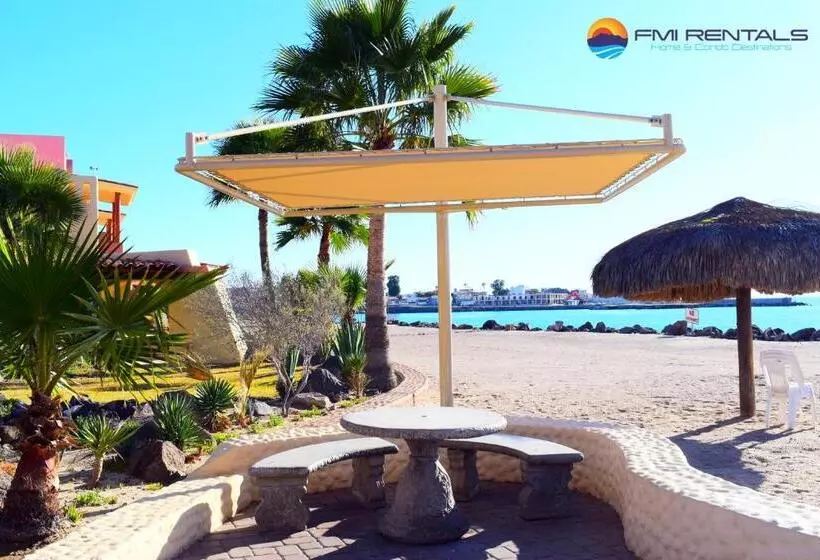 Marina Pinacate B 406