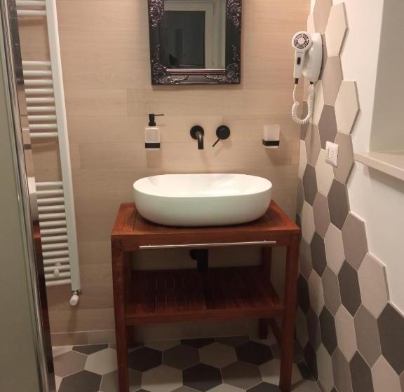 بنسيون Ai Cappuccini Guest House