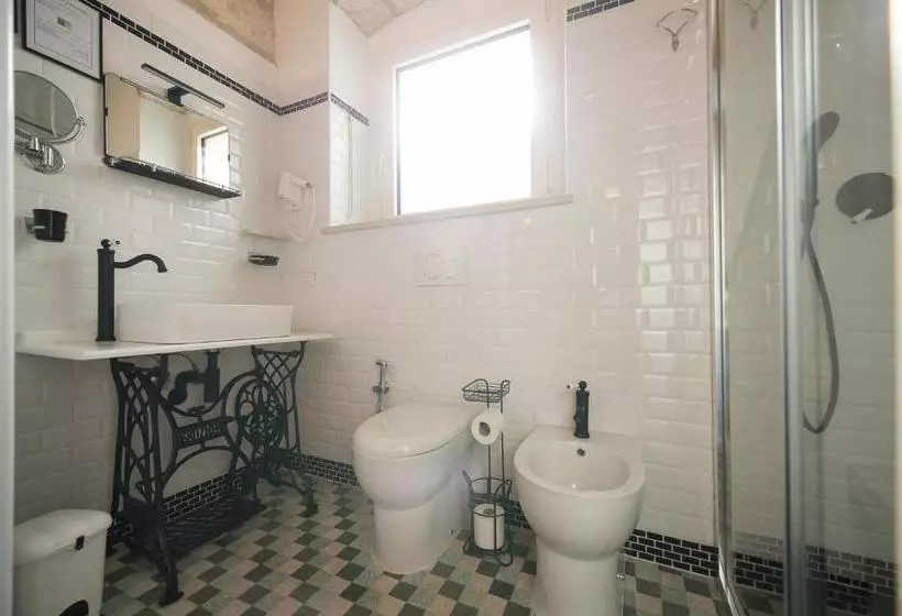 ペンション Ai Cappuccini Guest House