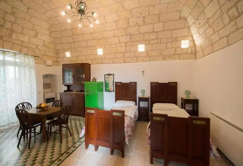 ペンション Ai Cappuccini Guest House