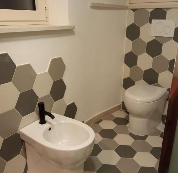 بنسيون Ai Cappuccini Guest House