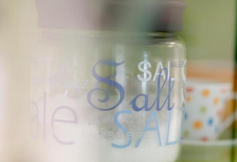 بنسيون Ai Cappuccini Guest House