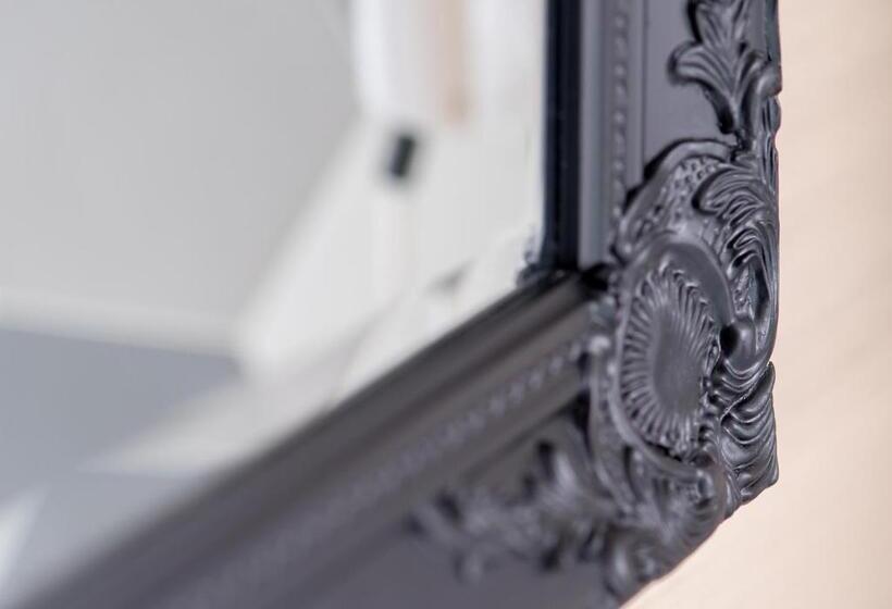 بنسيون Ai Cappuccini Guest House