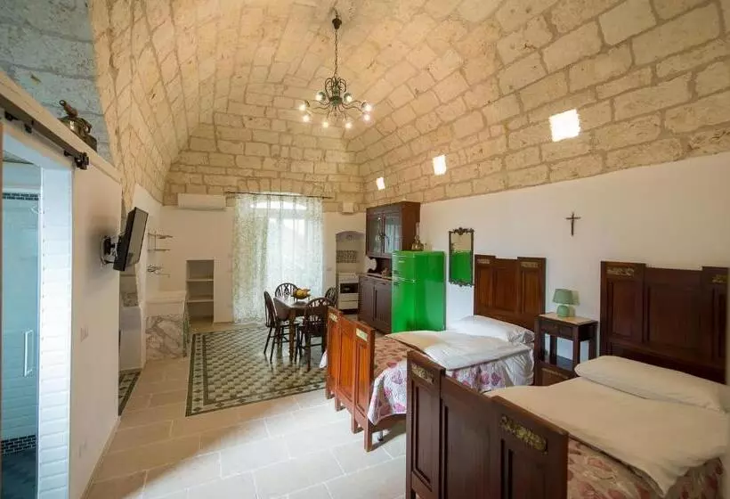 ペンション Ai Cappuccini Guest House