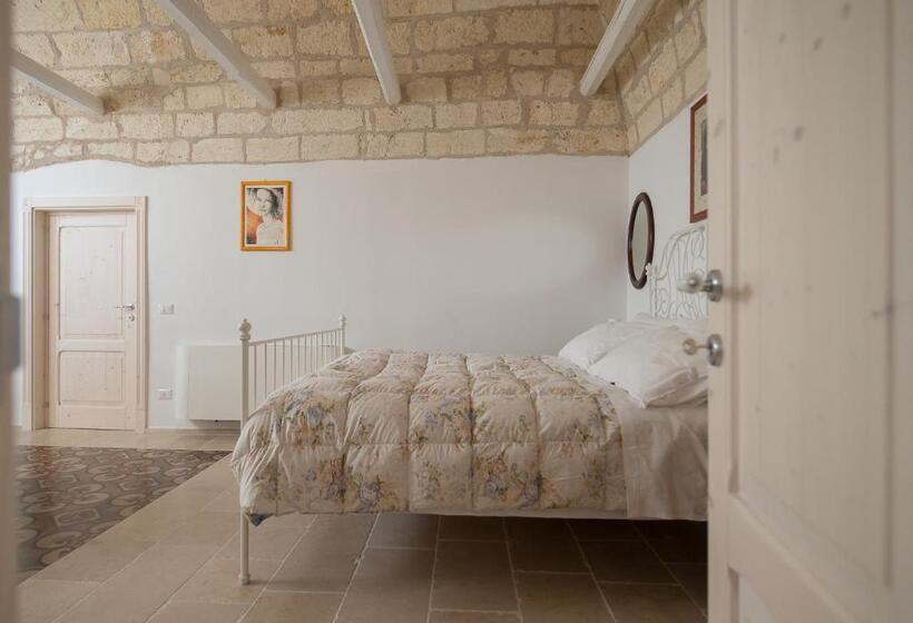 بنسيون Ai Cappuccini Guest House