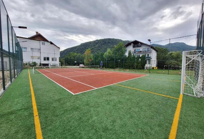 پانسیون Casa Arra