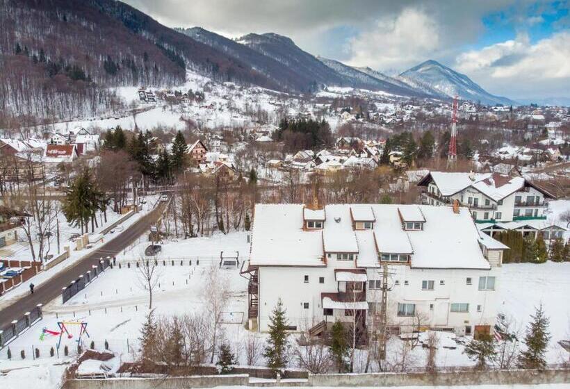 پانسیون Casa Arra