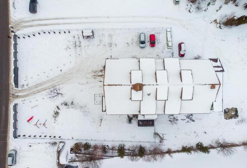 پانسیون Casa Arra