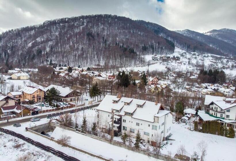 پانسیون Casa Arra