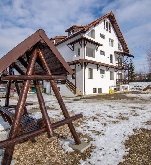 پانسیون Casa Arra