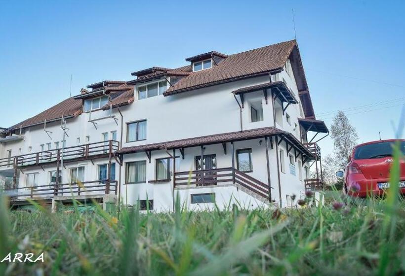 پانسیون Casa Arra