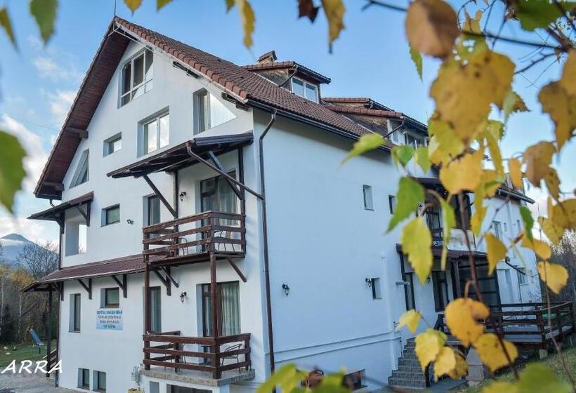 پانسیون Casa Arra