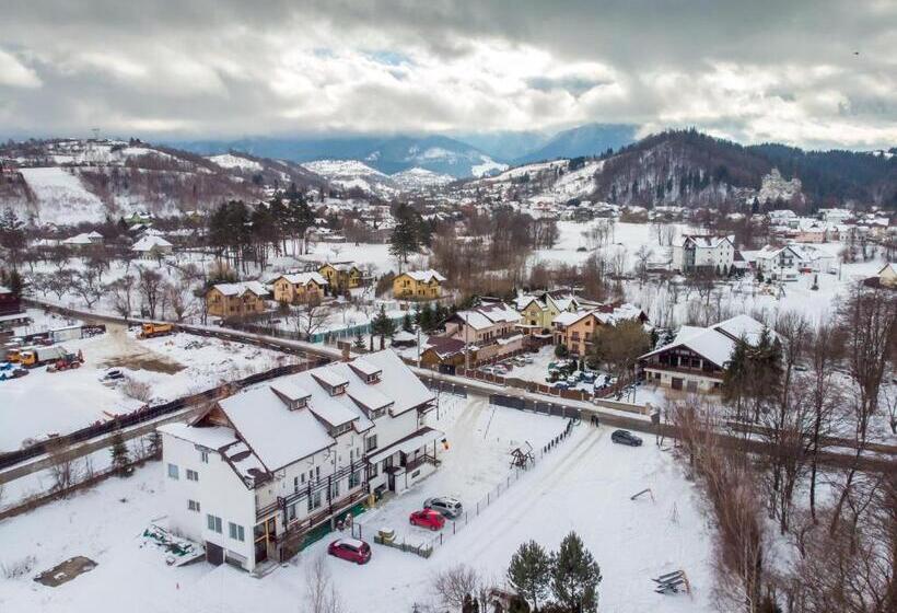 پانسیون Casa Arra