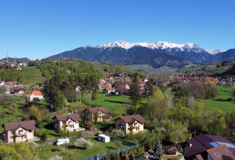 پانسیون Casa Arra