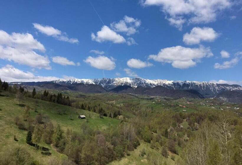 پانسیون Casa Arra