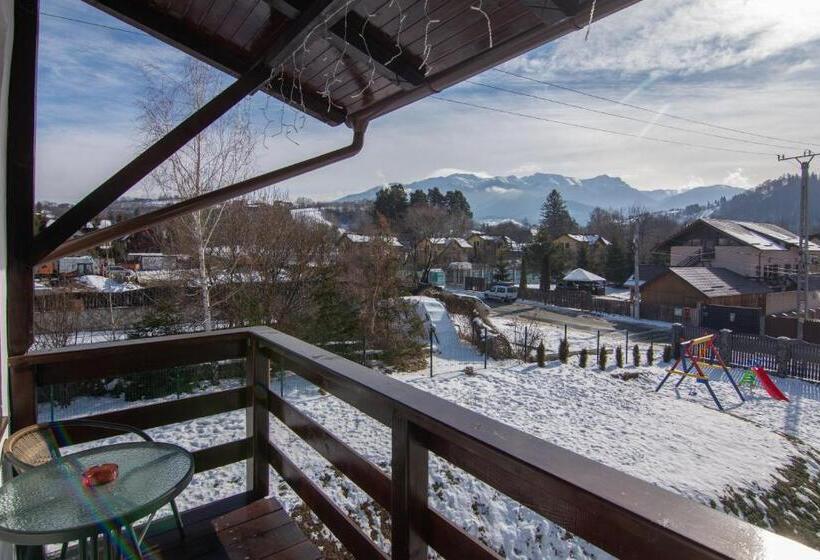 پانسیون Casa Arra