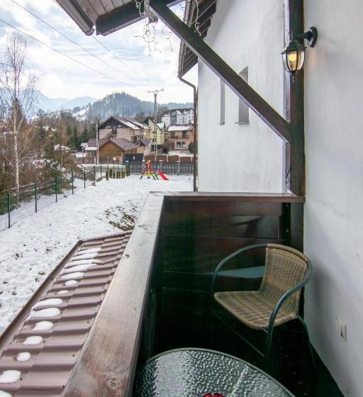 پانسیون Casa Arra