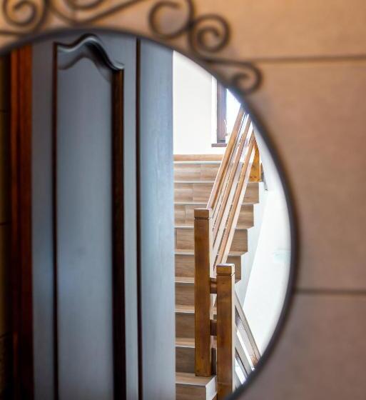 پانسیون Casa Arra