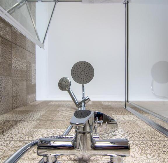 پانسیون Casa Arra