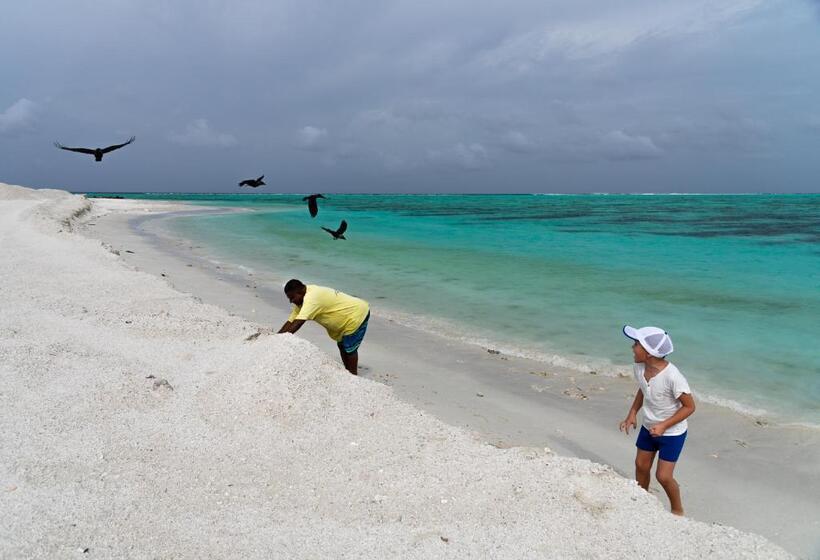 پانسیون Chao Guest House