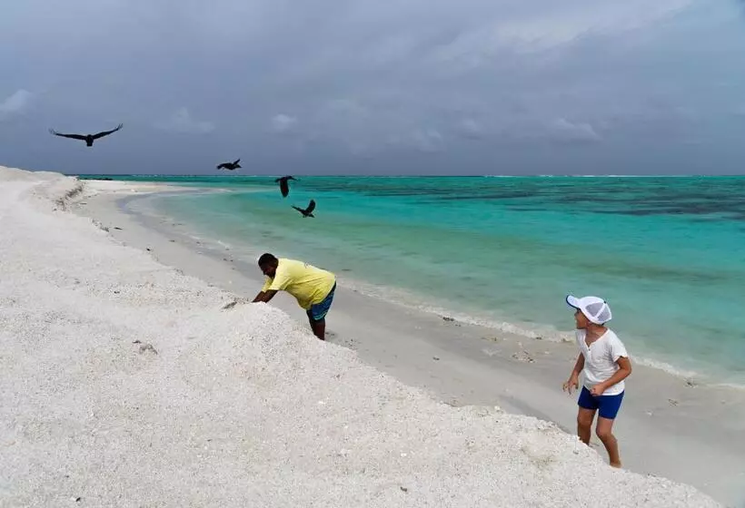 پانسیون Chao Guest House