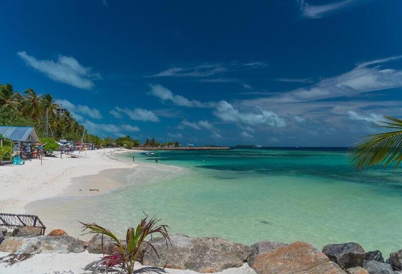 پانسیون Chao Guest House