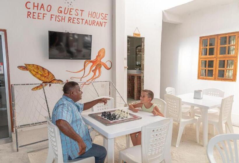 پانسیون Chao Guest House