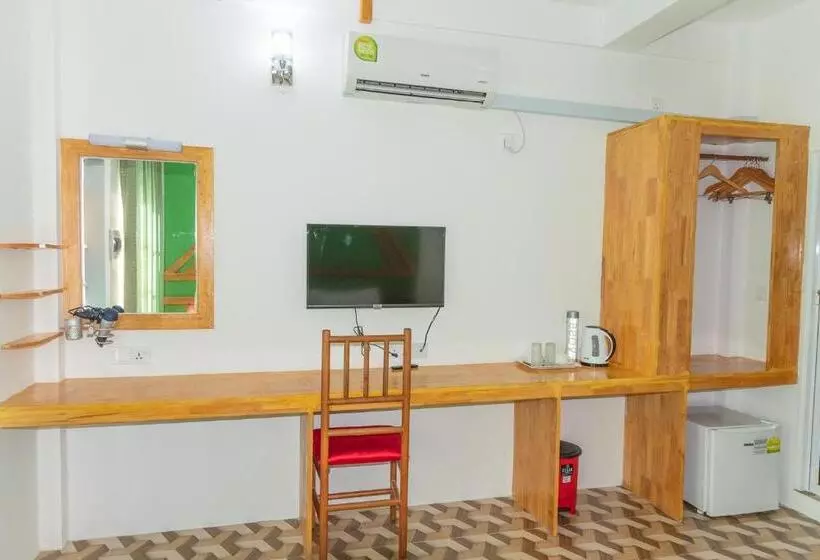 پانسیون Chao Guest House