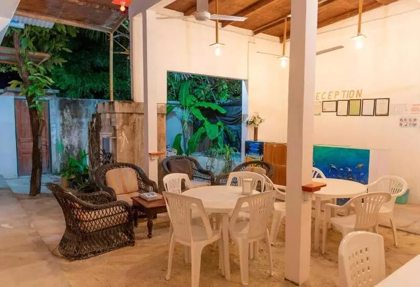 پانسیون Chao Guest House