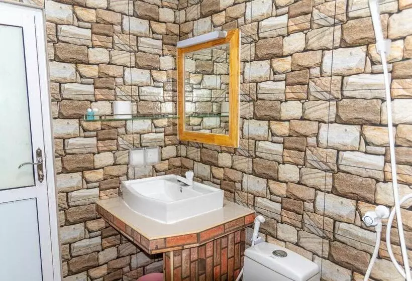 پانسیون Chao Guest House