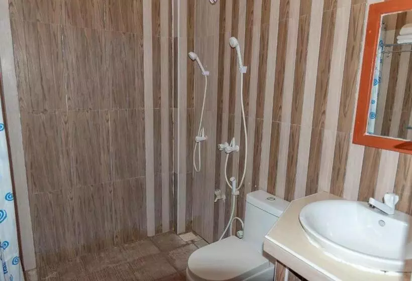 پانسیون Chao Guest House