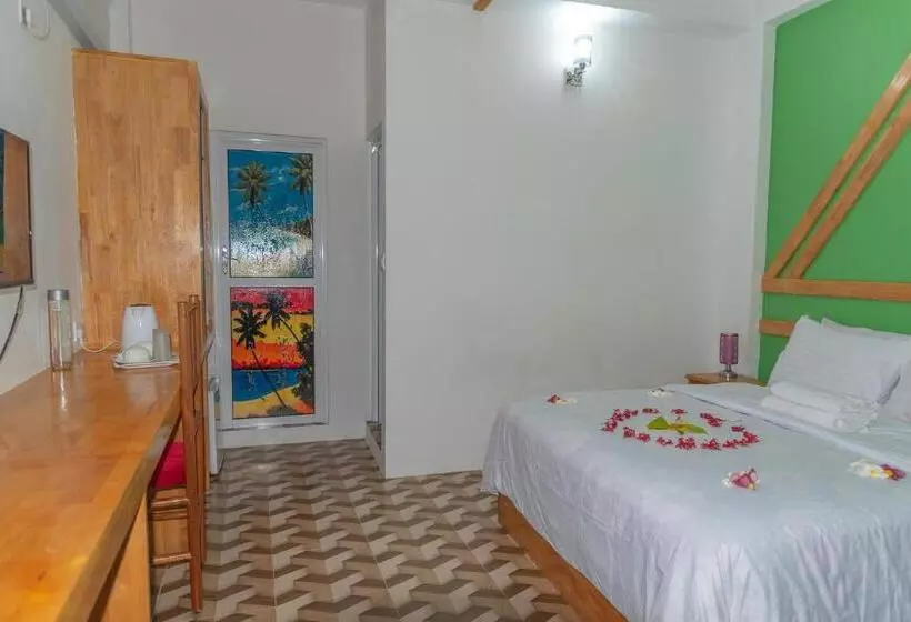 پانسیون Chao Guest House