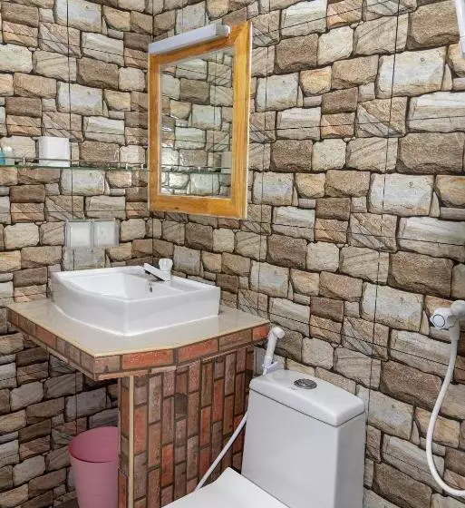 پانسیون Chao Guest House