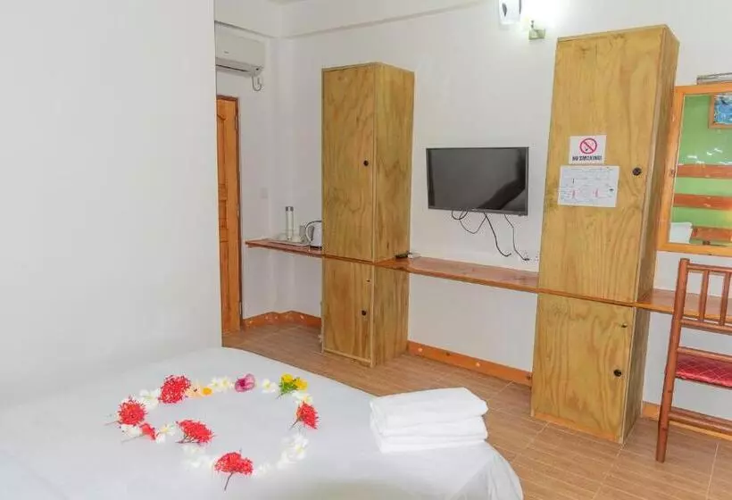 پانسیون Chao Guest House