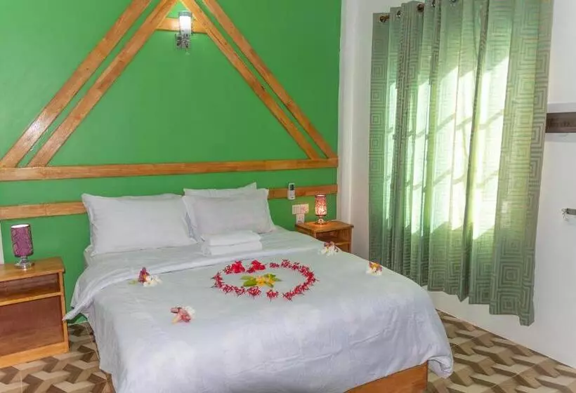 پانسیون Chao Guest House