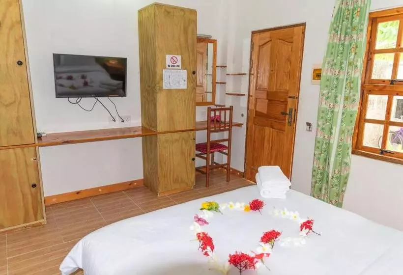 پانسیون Chao Guest House