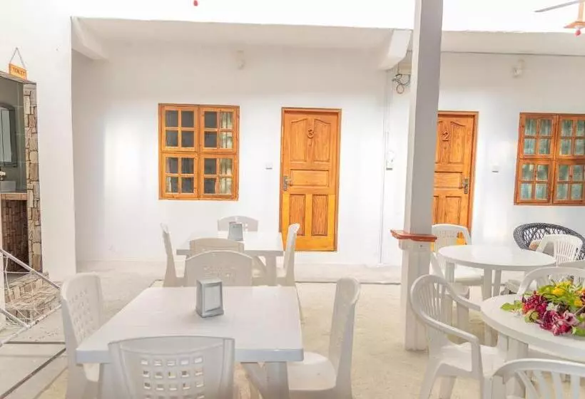 پانسیون Chao Guest House