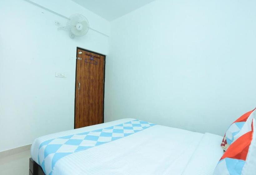 פנסיון Oyo 77911 Heavenly Wayanad