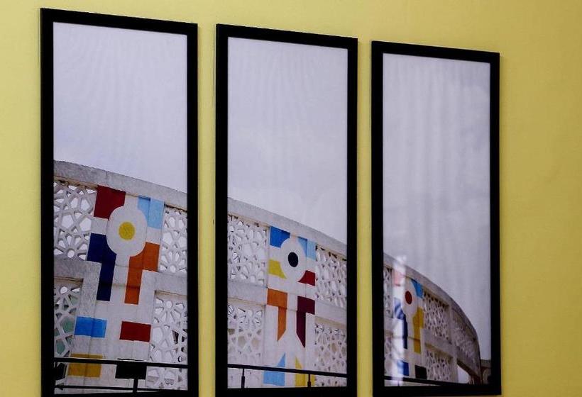 פנסיון Oyo 77911 Heavenly Wayanad