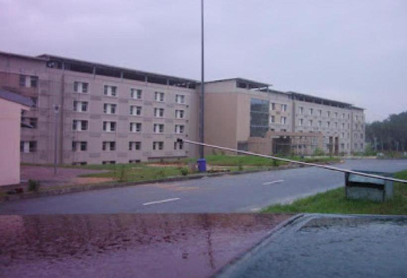 پانسیون Room In Lodge  Tinapa  Is Situated At Tinapa Free Zone, Calabar, Cross River