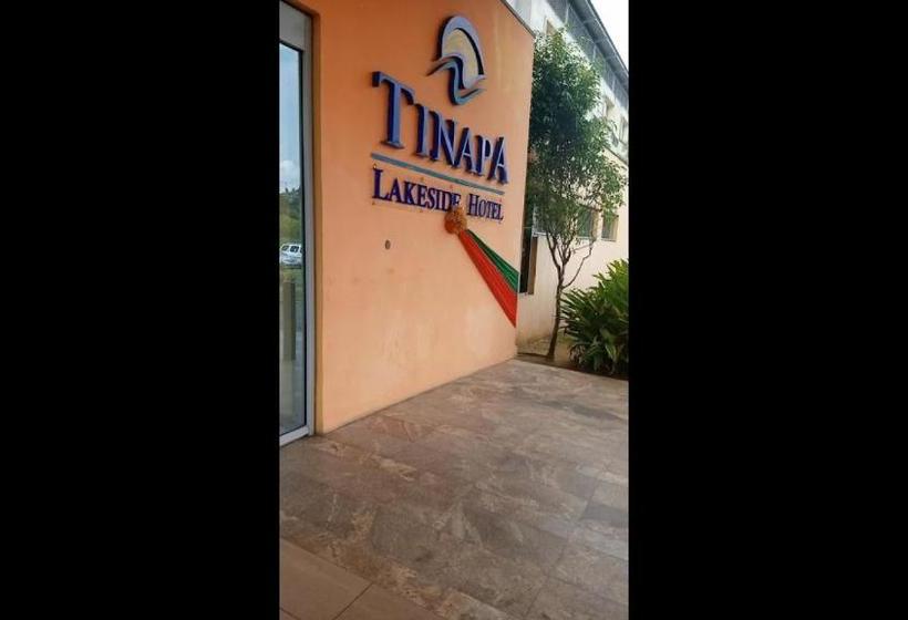 پانسیون Room In Lodge  Tinapa  Is Situated At Tinapa Free Zone, Calabar, Cross River