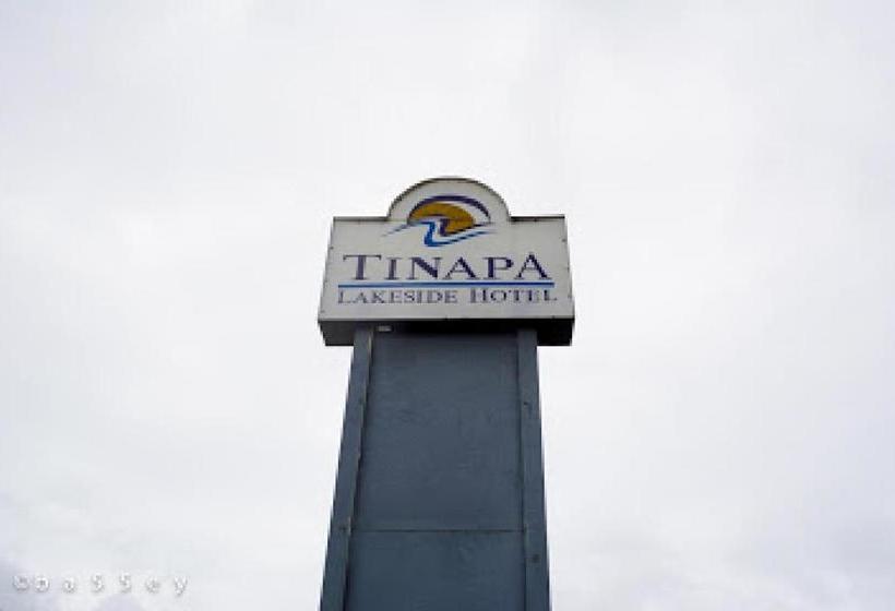 پانسیون Room In Lodge  Tinapa  Is Situated At Tinapa Free Zone, Calabar, Cross River