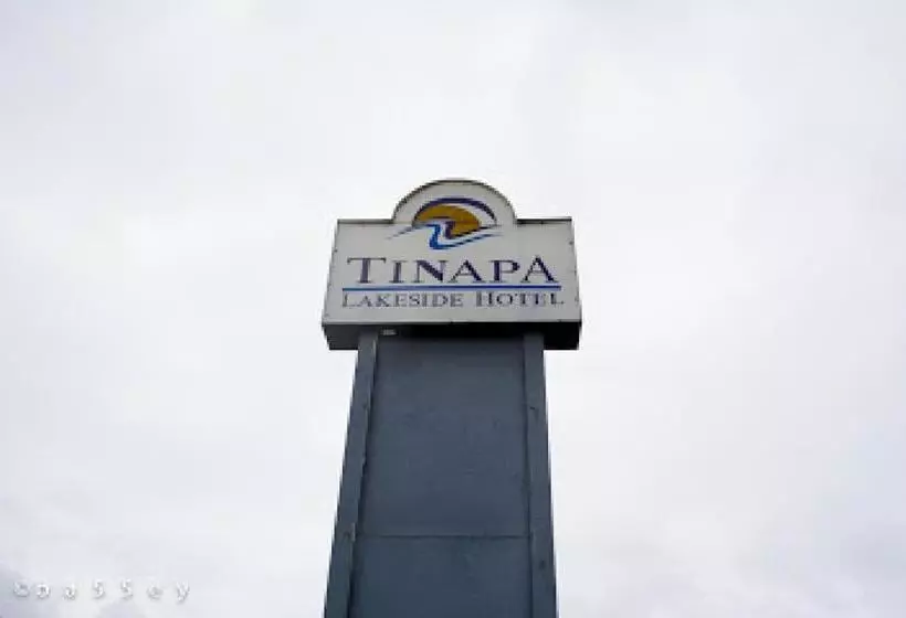 پانسیون Room In Lodge  Tinapa  Is Situated At Tinapa Free Zone, Calabar, Cross River