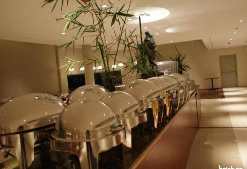 پانسیون Room In Lodge  Tinapa  Is Situated At Tinapa Free Zone, Calabar, Cross River