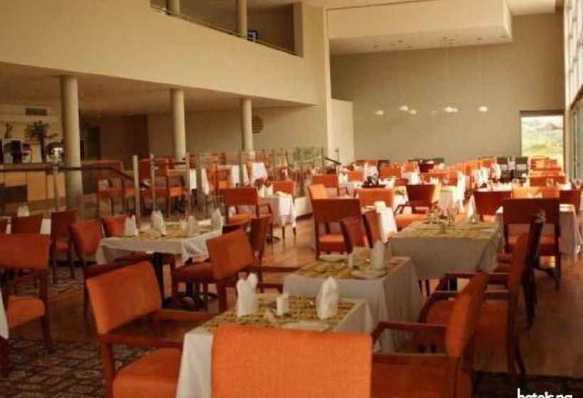 پانسیون Room In Lodge  Tinapa  Is Situated At Tinapa Free Zone, Calabar, Cross River