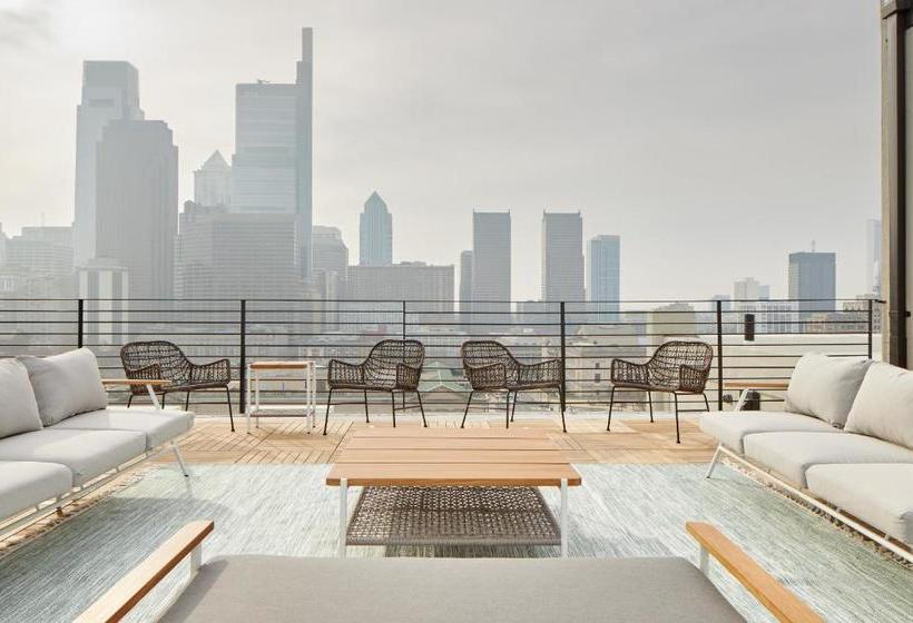 Sonder The Tidewater