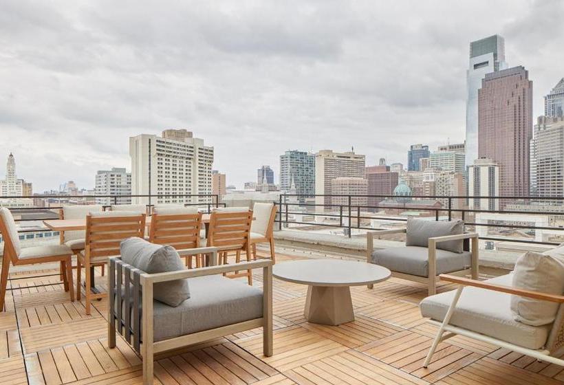 Sonder The Tidewater