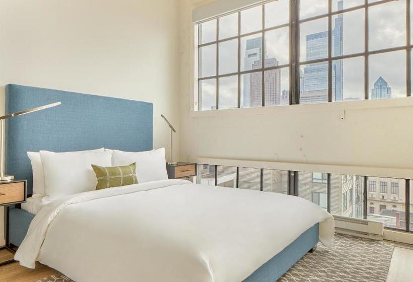 Sonder The Tidewater