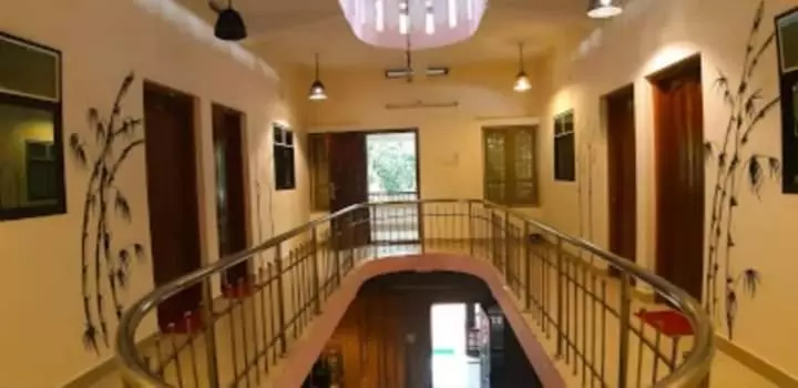 تختخواب و صبحانه Fortingal Sea Resort