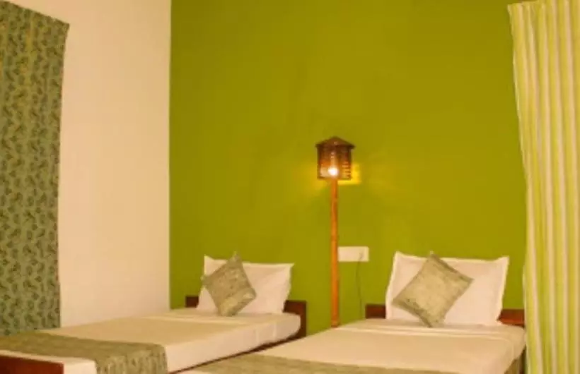 تختخواب و صبحانه Fortingal Sea Resort